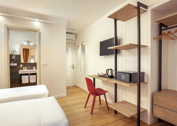 Hotel Ciao Roma